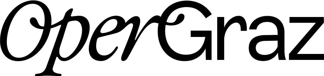 Logo der Oper Graz